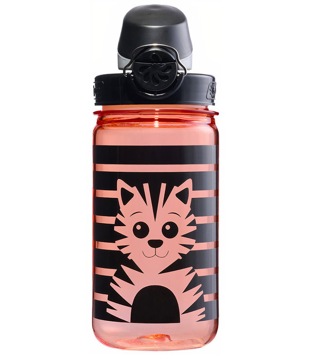 Láhev NALGENE 12OZ OTF KIDS SUSTAIN