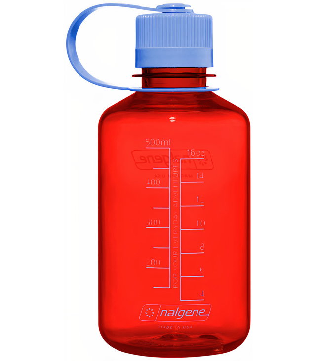 Láhev NALGENE 16OZ NM SUSTAIN Uni