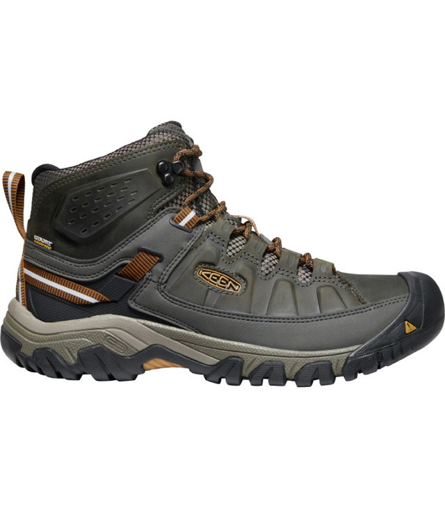 KEEN TARGHEE III MID WP M férfi cipő