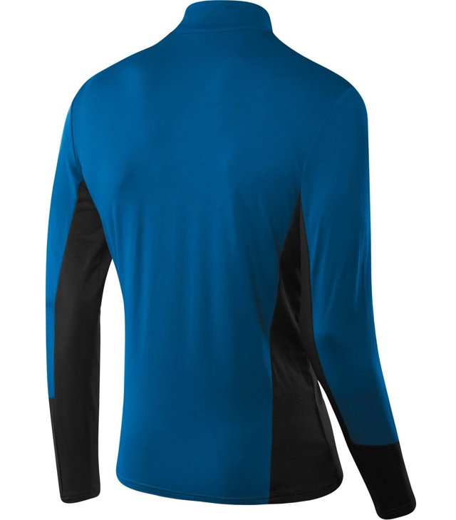 Mikina LOFFLER PACE TVL Man