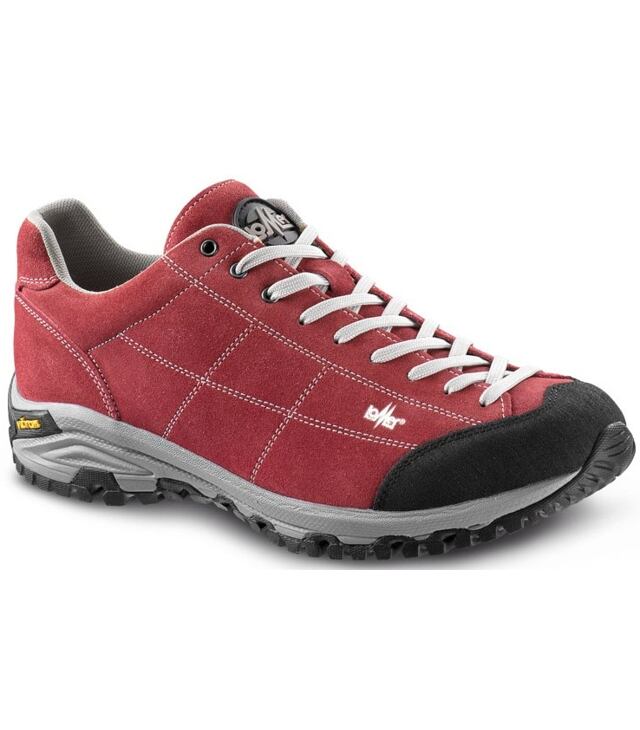 Pantofi LOMER MAIPOS MTX SUEDE Uni