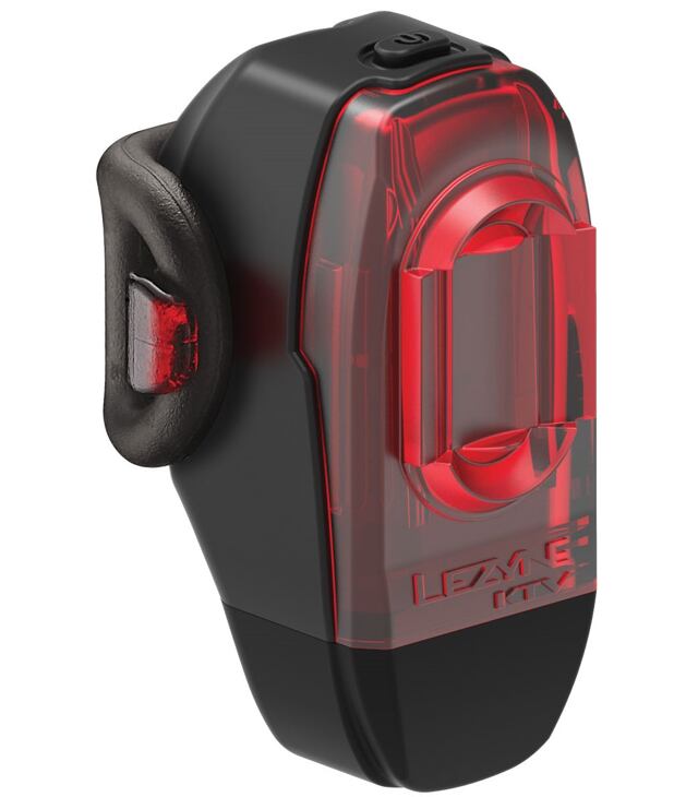 Stop spate LEZYNE LED KTV DRIVE REAR