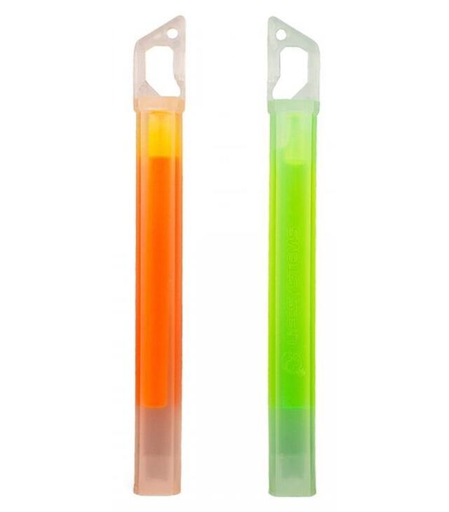 Chemické svetlo LIFESYSTEMS 15 HOUR LIGHTSTICKS