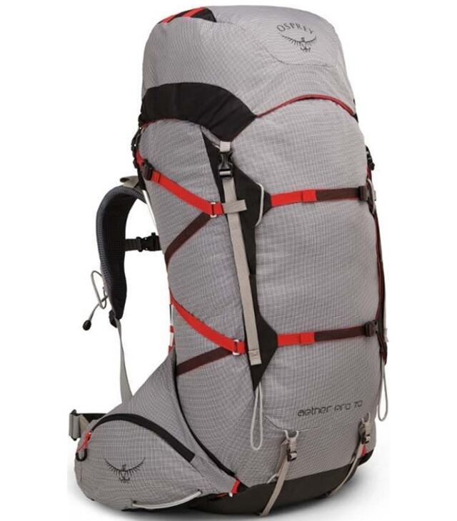 Rucsac OSPREY AETHER PRO 70 Man