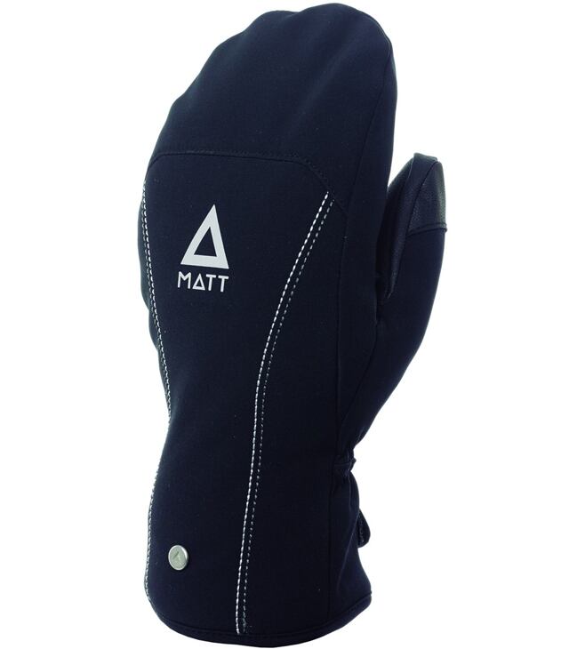 Mănuși MATT 3200JR PATRICIA JUNIOR GORE-TEX MITTENS Junior