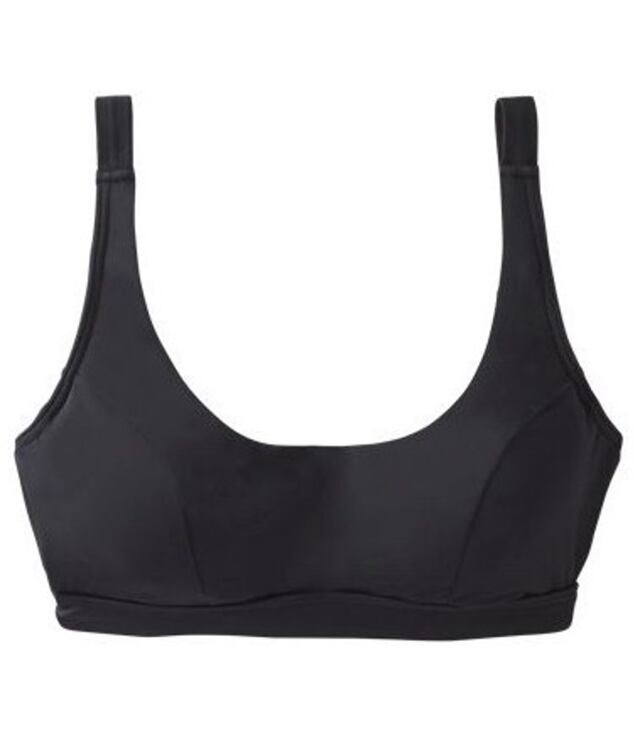 Plavky PRANA ABELLA TOP / D-CUP Lady