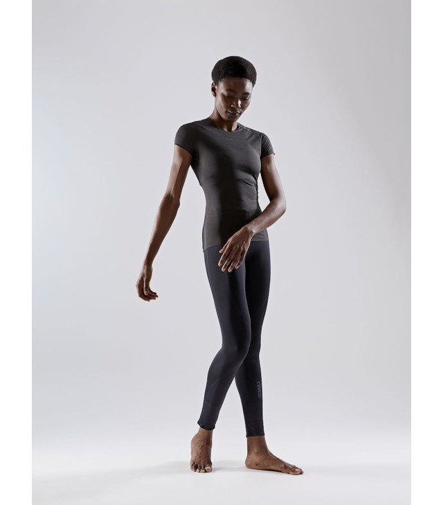 Tricou CRAFT PRO DRY NANOWEIGHT SS W Lady