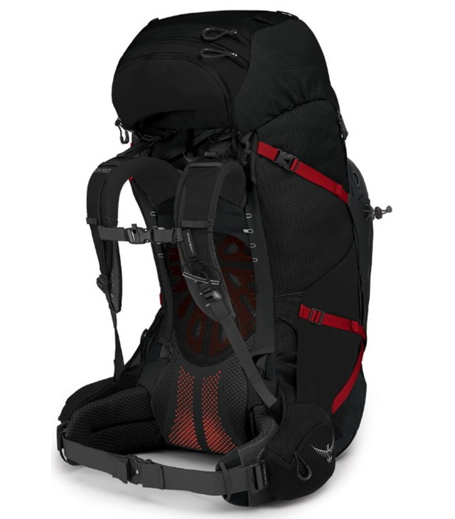 Rucsac OSPREY AETHER PLUS 85 Man