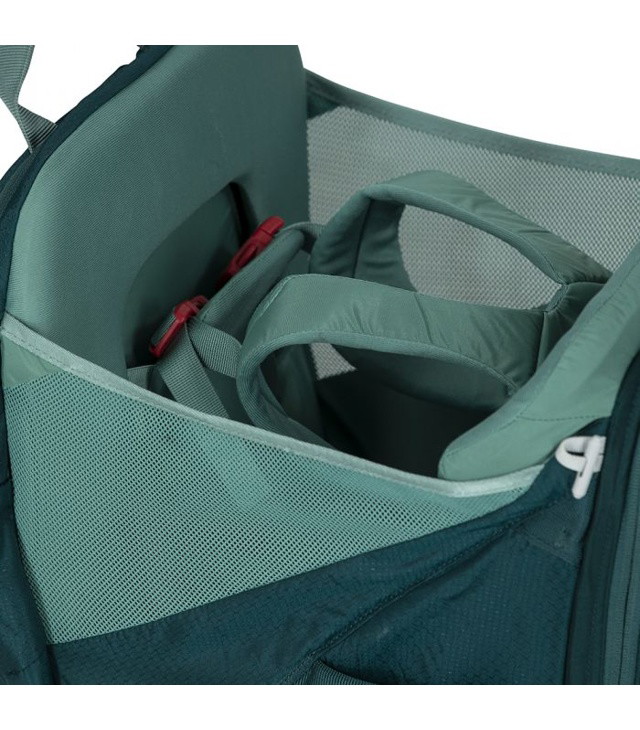 OSPREY POCO LT Uni ülés