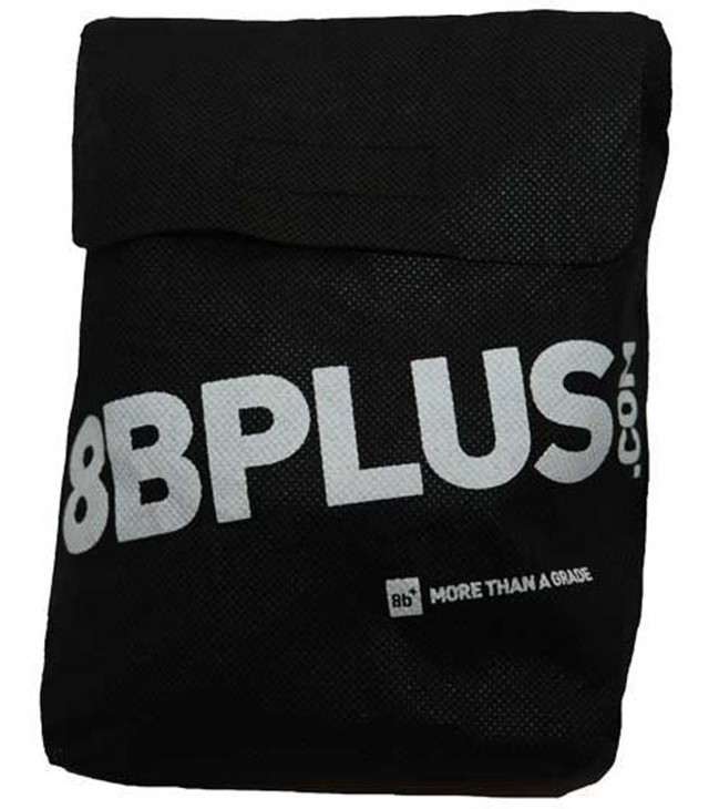8BPLUS RUBEN magnéziás zsák