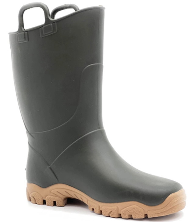 Boty BOATILUS DUCKY Y Junior