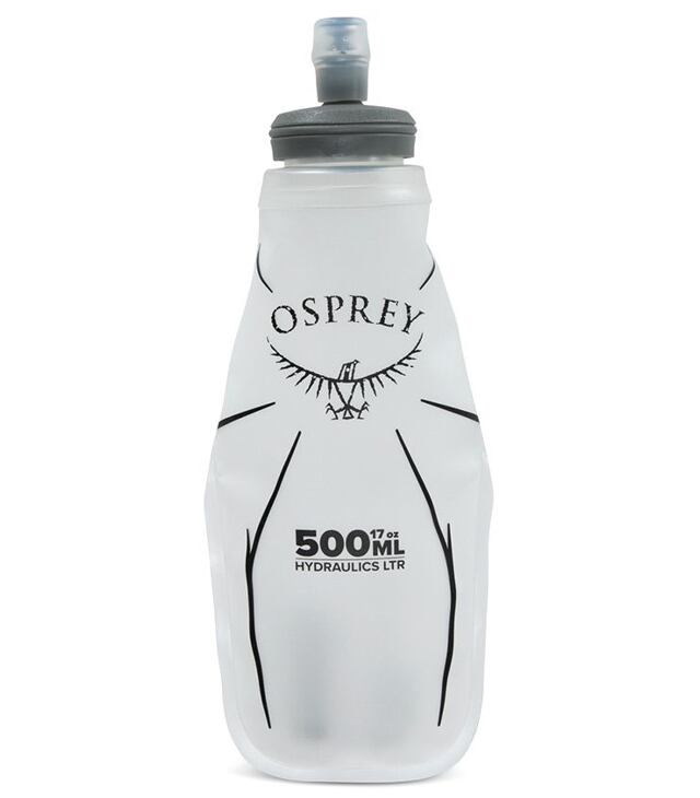 Láhev OSPREY HYDRAULICS 500ML SOFTFLASK Uni