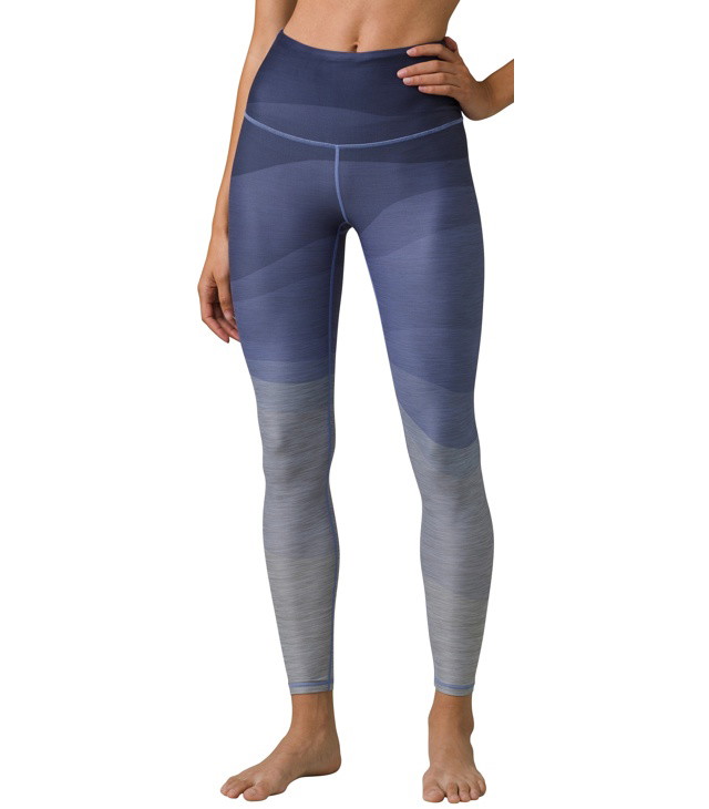 Colanți PRANA LAYNA 7/8 LEGGING Lady