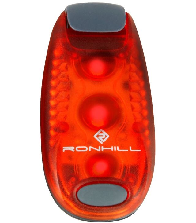 Doplňky RONHILL LIGHT CLIP Uni