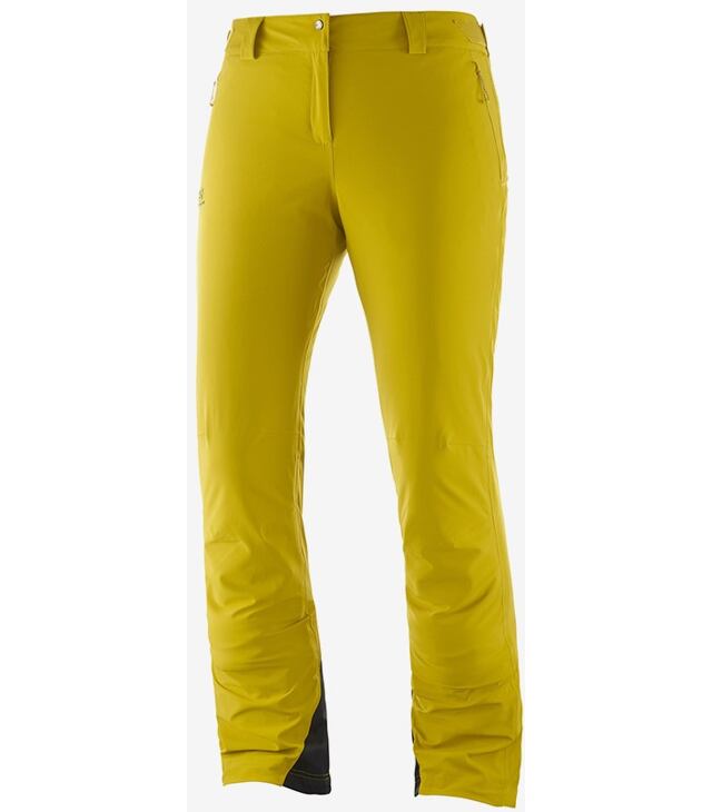 Spodnie SALOMON ICEMANIA PANT W Lady