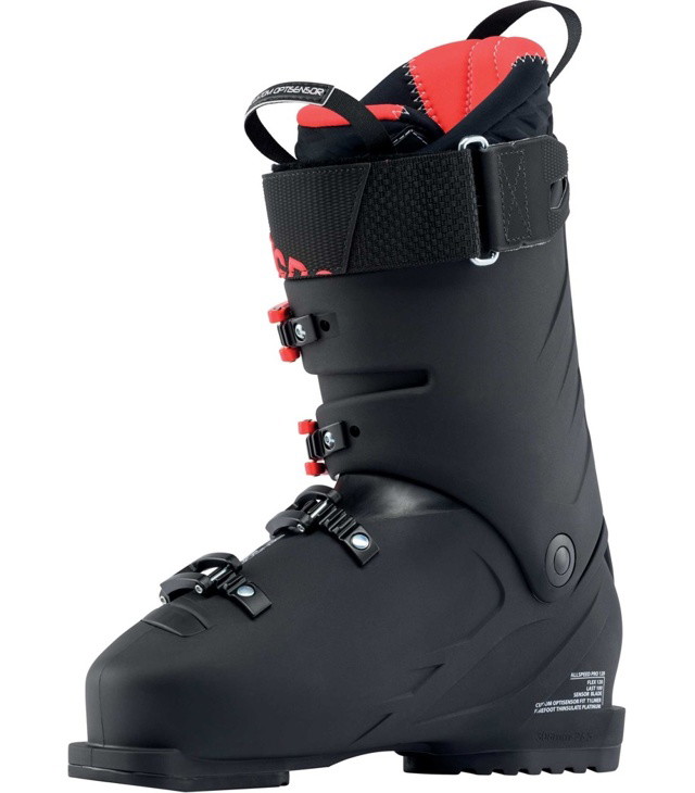 Lyžáky ROSSIGNOL ALLSPEED PRO 120 18/19 Man