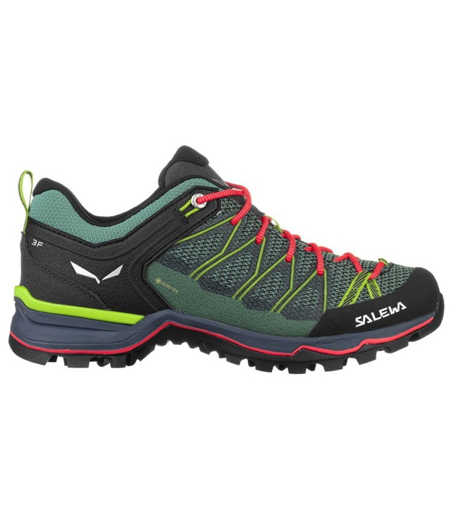 Boty SALEWA WS MTN TRAINER LITE GTX Lady