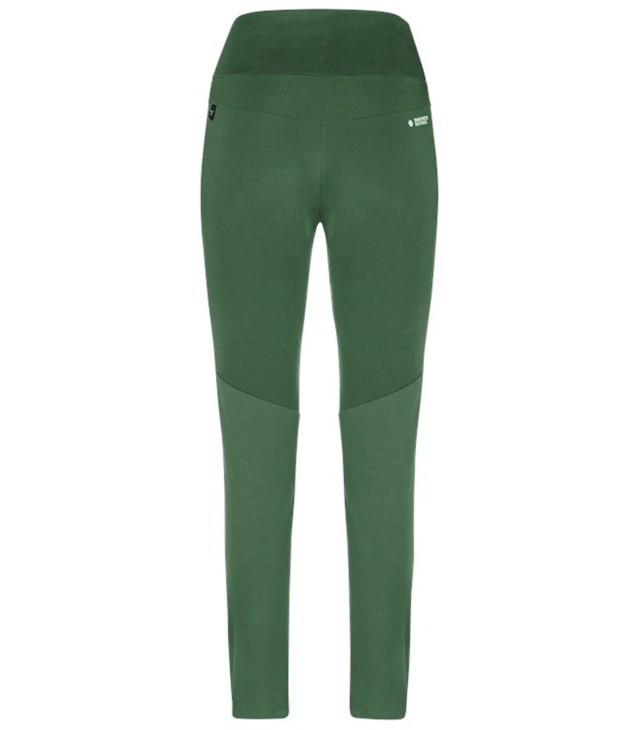 Pantaloni SALEWA PUEZ DRY W CARGO TIGHTS Lady