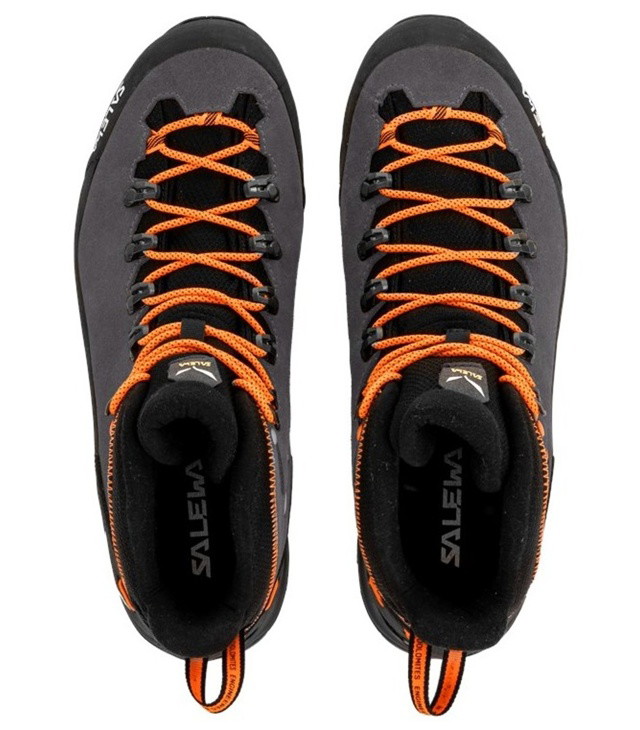Ghete SALEWA ALP MATE WINTER MID WP M Man