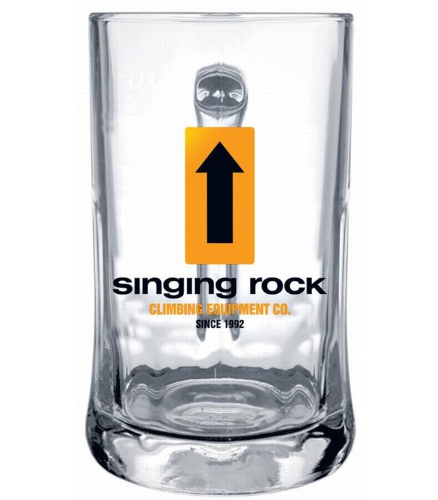 Pojemnik SINGING ROCK PITCHER 0,5L