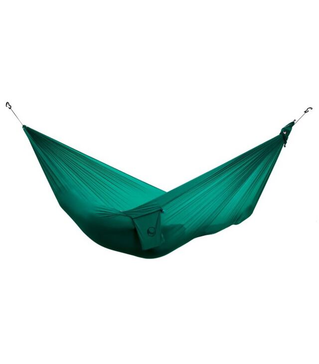 Hamac TICKET TO THE MOON LIGHTEST HAMMOCK FOREST GREEN