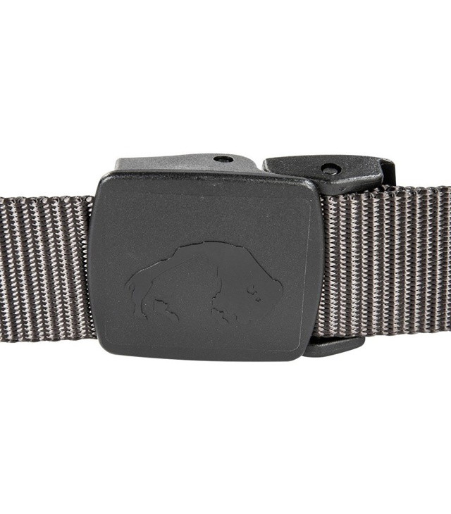 TATONKA TRAVEL WAISTBELT 30MM Uni öv