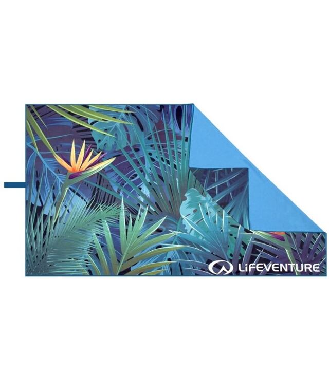 Prosop LIFESYSTEMS SOFTFIBRE TREK TOWEL