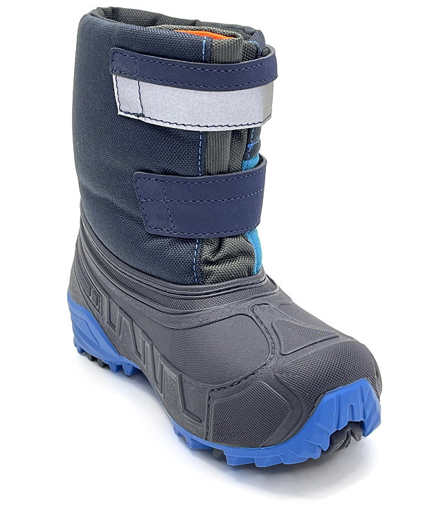 Boty BOATILUS HYBRID 02 C Kids