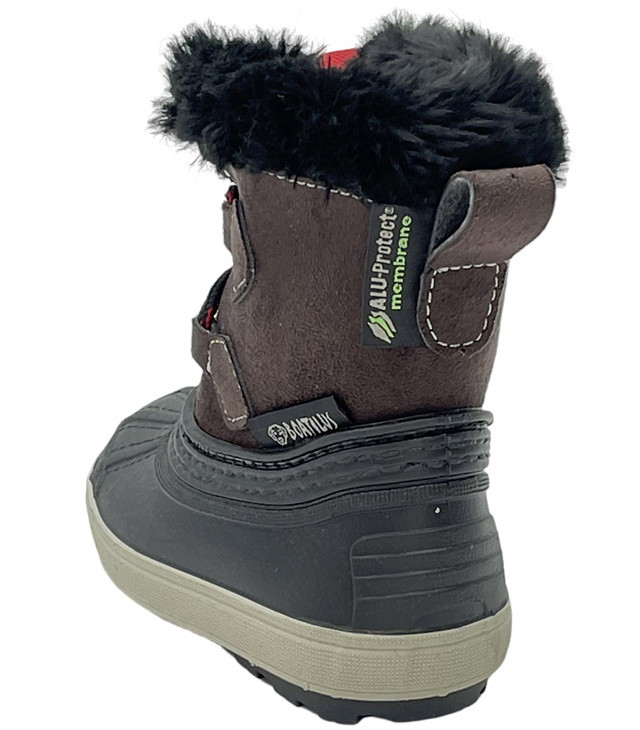 Boty BOATILUS NN 16 T Infant
