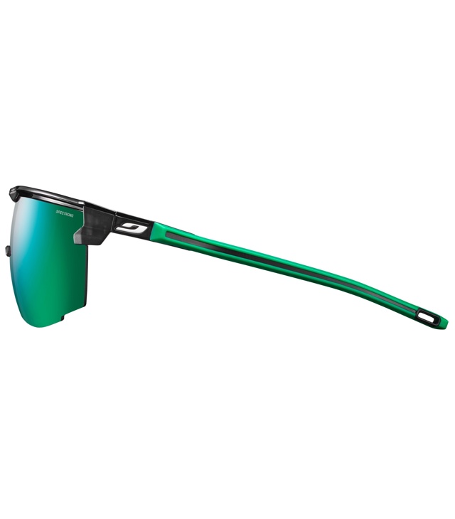 Brýle JULBO ULTIMATE SP3 CF Uni, noir/vert
