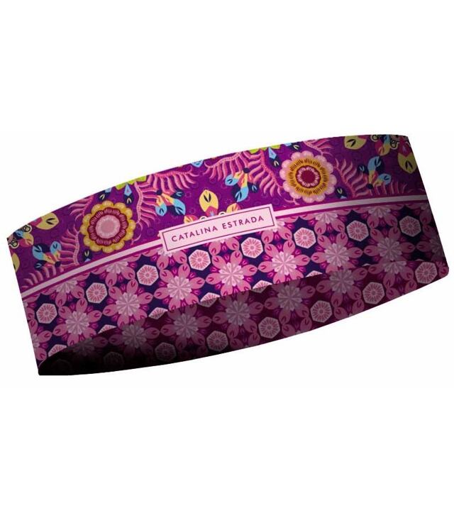 Opaska MATT C.EST. NARROW HEADBAND Lady