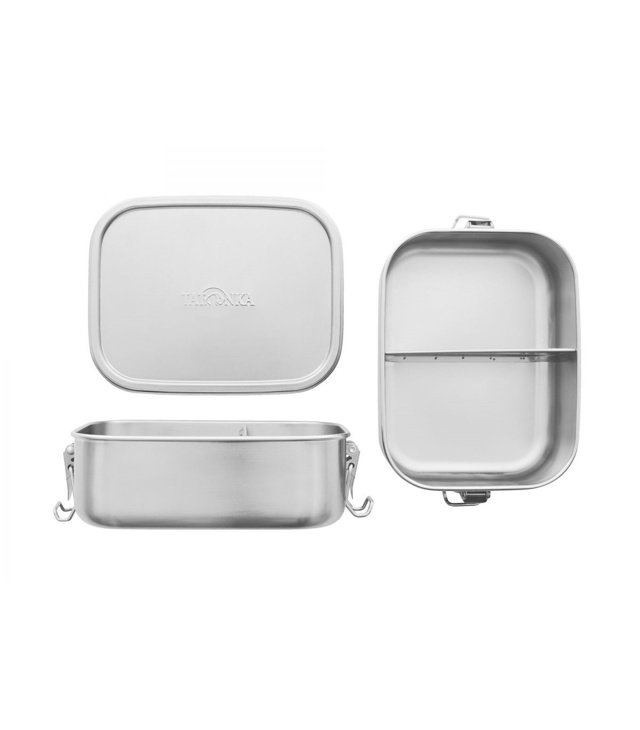 Nádobí TATONKA LUNCH BOX II 800 LOCK Uni