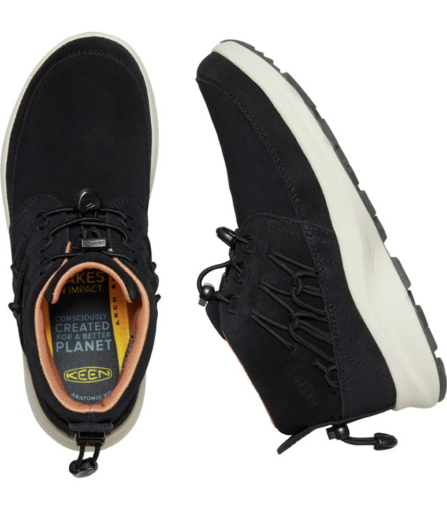 KEEN UNEEK CHUKKA W női cipő