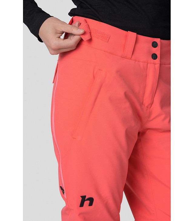 Pantaloni HANNAH HALLY II Lady