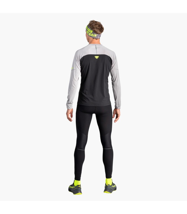Colanți DYNAFIT ULTRA 2 M LON TIGHTS Man