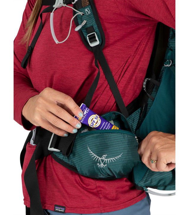 OSPREY EJA 48 Lady hátizsák