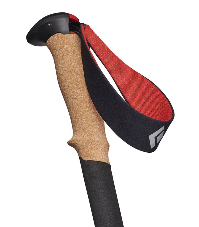 Bețe de trekking BLACK DIAMOND PURSUIT TREKKING POLES Uni