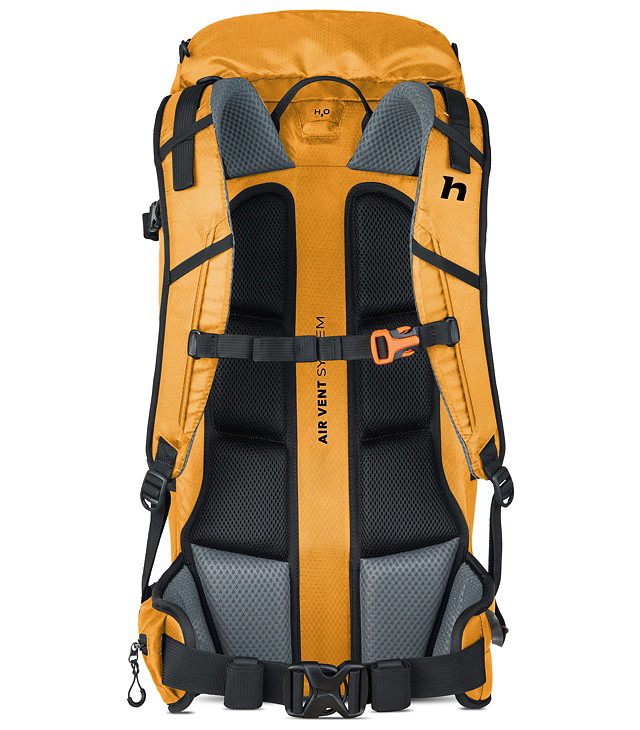 Rucsac HANNAH ARROW 30
