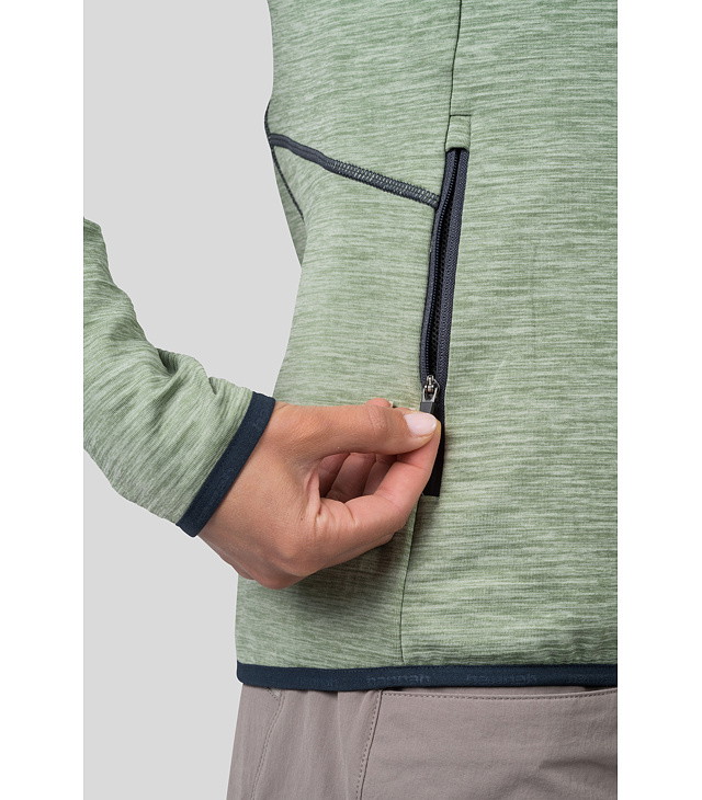 Dámská mikina HANNAH DAGNYS HOODY