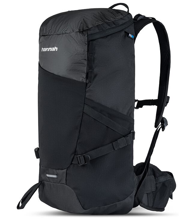 Rucsac  HANNAH CAMPING RAVEN 30 Uni