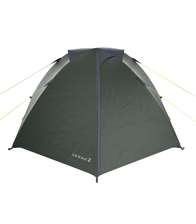 Stan HANNAH CAMPING SERAK 2