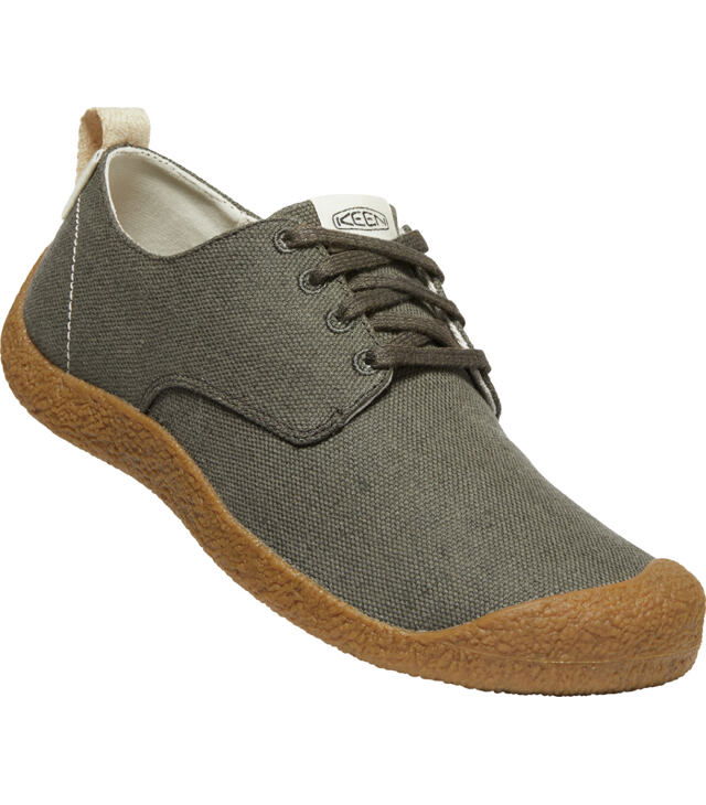 Topánky KEEN MOSEY DERBY CANVAS MEN Man