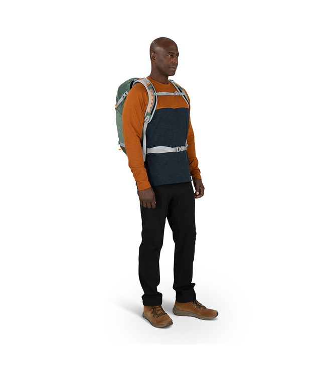 Rucsac OSPREY HIKELITE 26 Uni