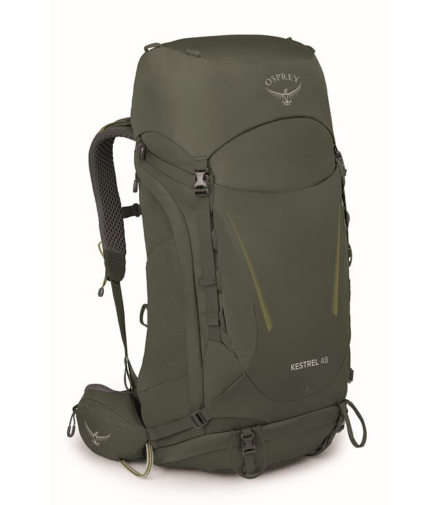 Rucsac OSPREY KESTREL 48 Man