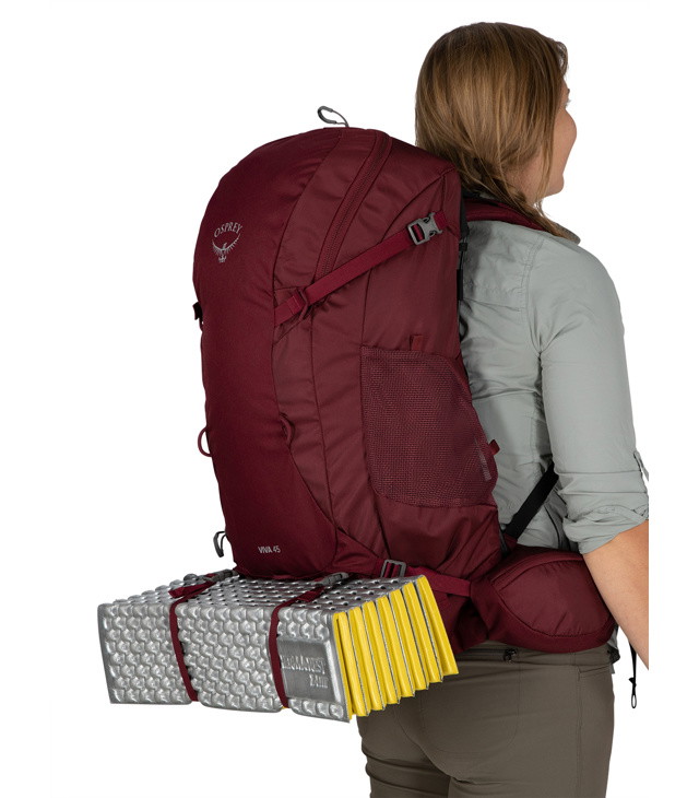 OSPREY VIVA 45 Lady hátizsák