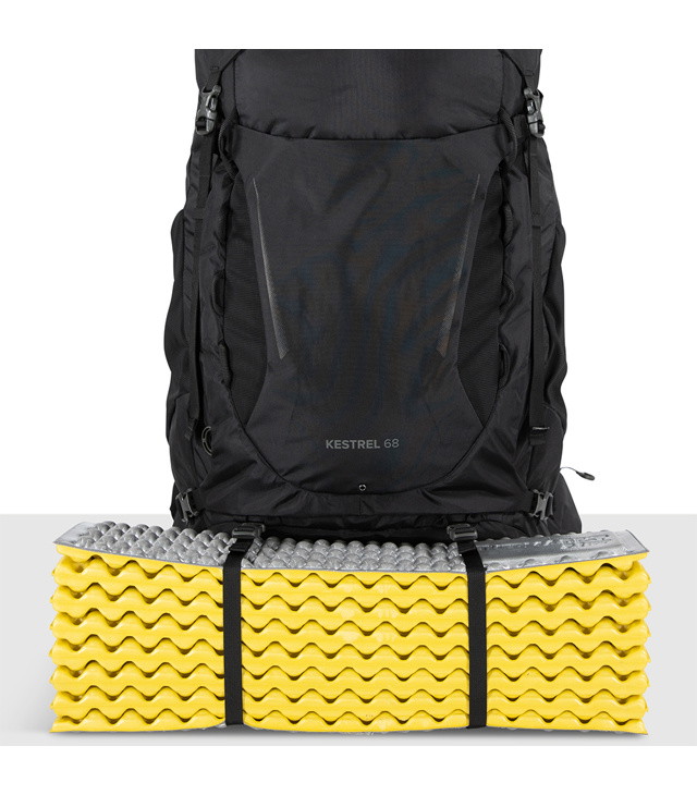 Rucsac  OSPREY KESTREL 68 Man