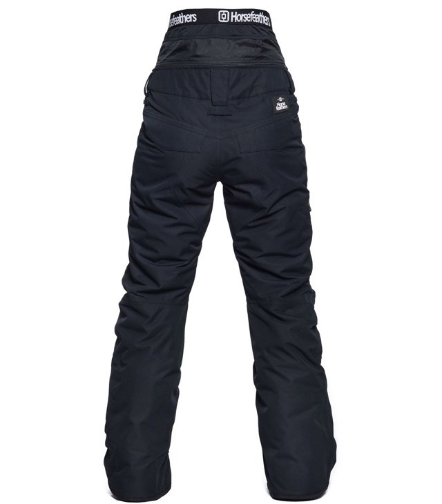 Dámské kalhoty HORSEFEATHERS LOTTE 15 PANTS