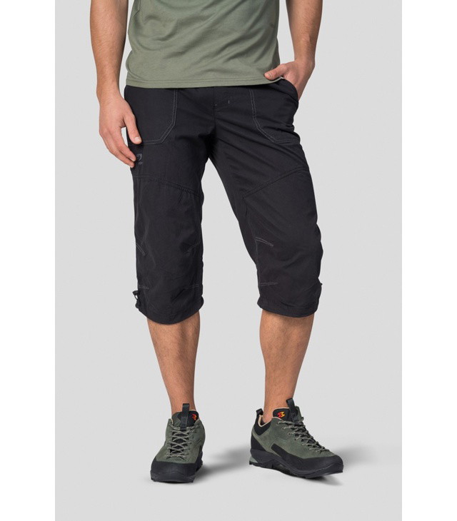 Pánské 3/4 kalhoty HANNAH HUG