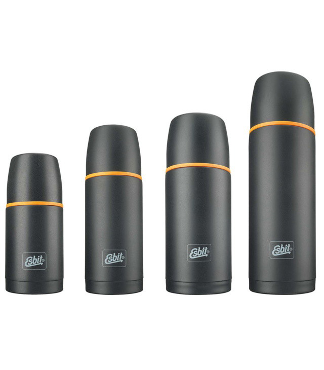 ESBIT rozsdamentes acél termosz 0,75L