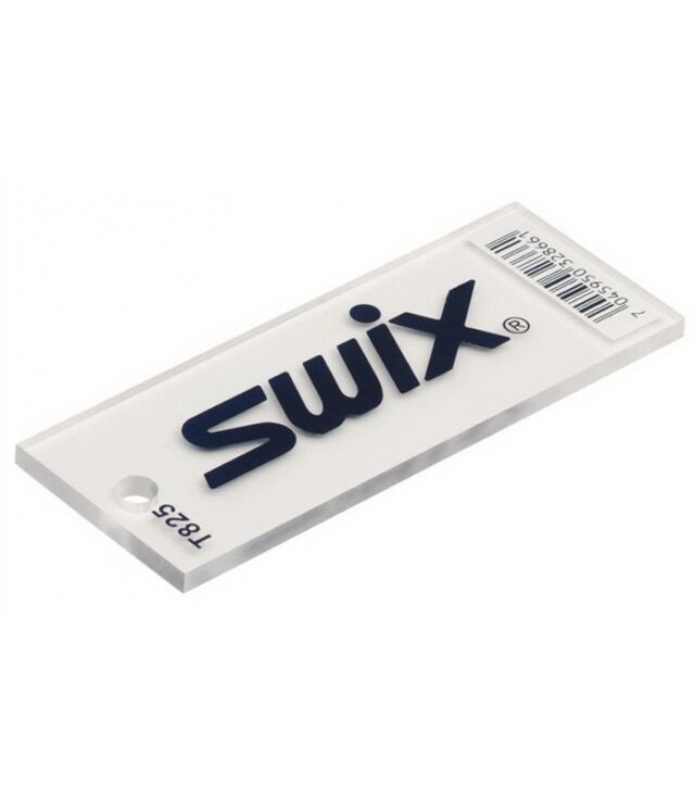 Racleta SWIX PLEXI 5MM